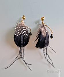 Orecchini pendenti Stroili Oro