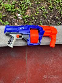 Nerf Surgefire