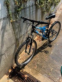 Bici da bambino 10 anni