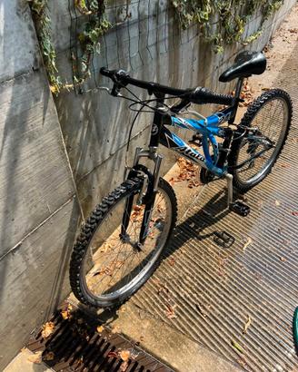 Bici da bambino 10 anni