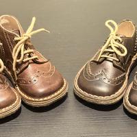 SCARPE BIMBI (COME NUOVE)