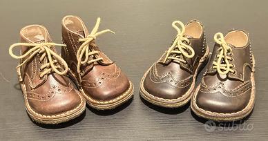 SCARPE BIMBI (COME NUOVE)