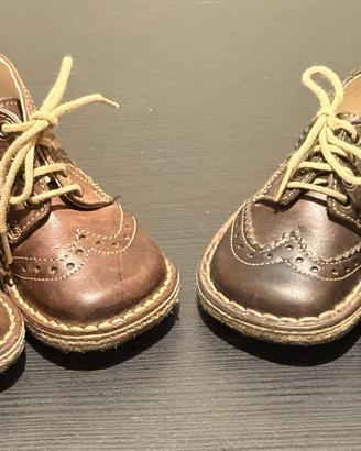SCARPE BIMBI (COME NUOVE)