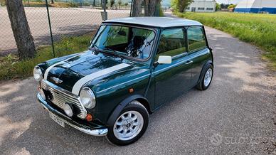 Rover Mini 1.3i cat Cooper