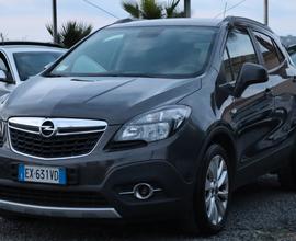 Opel Mokka Opel Mokka 1.7 CDTI 4X4 CV 130