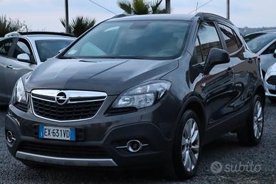 Opel Mokka Opel Mokka 1.7 CDTI 4X4 CV 130