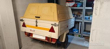 Carrello Appendice