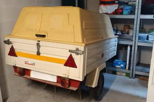 Carrello Appendice