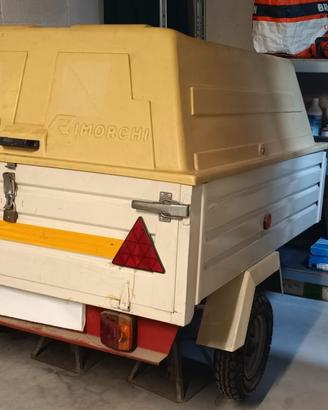 Carrello Appendice