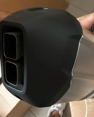 Terminale scarico BMW GS 1200/1250