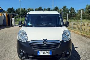 Furgone Opel Combo Van