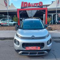 Citroen C3 Aircross BlueHDi 100 S&S Shine