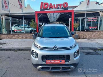 Citroen C3 Aircross BlueHDi 100 S&S Shine