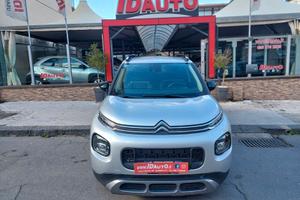 Citroen C3 Aircross BlueHDi 100 S&S Shine