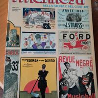 I Manifesti nella storia e nel costume