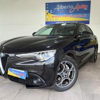 ALFA ROMEO Stelvio 2.2 Turbodiesel 180 CV AT8 Q4