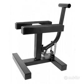 Cavalletto centrale Cross enduro VARI COLORI