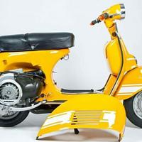 KIT Ricambi Vespa 125 GRANTURISMO TS 180 200 RALLY