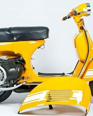 KIT Ricambi Vespa 125 GRANTURISMO TS 180 200 RALLY