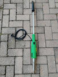 Bruciatore elettrico erba / Diserbatore elettrico