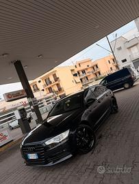 Audi a6 2013 2.0 177 cv