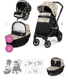 Peg perego Graphic