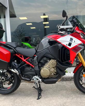 Ducati Multistrada V4 PP