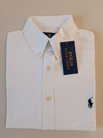 camicia uomo ,Polo Ralph Lauren,taglia S