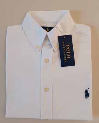 camicia uomo ,Polo Ralph Lauren,taglia S