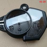 COVER STRUMENTAZiONE YAMAHA R1 BIG BANG