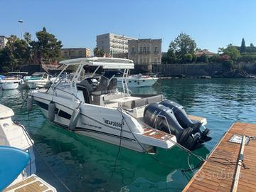 Jeanneau Cap Camarat 9.0 Wa (2021)