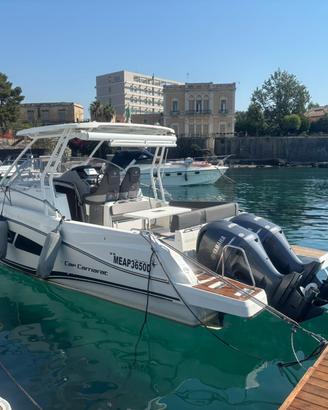 Jeanneau Cap Camarat 9.0 Wa (2021)
