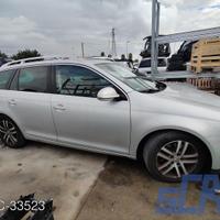 VW GOLF 5 VARIANT 1K5 1.4 TSI 160CV -Ricambi
