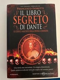 "Il libro segreto di Dante" di Francesco Fioretti
