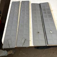 Pannelli fiat panda 141