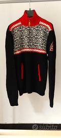 maglione lana Conte of Florence 