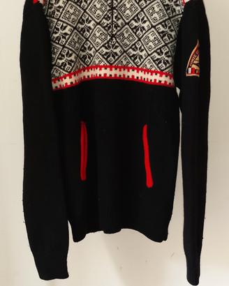 maglione lana Conte of Florence 