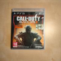 Call Of Duty Black Ops III Multiplayer PS3