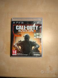Call Of Duty Black Ops III Multiplayer PS3