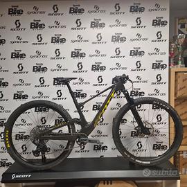 Scott spark rc team issue tr " come nuova" 