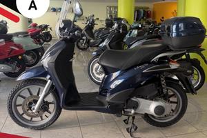 PIAGGIO LIBERTY125
