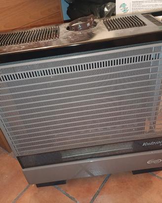 stufa a metano Argo ventosole 246