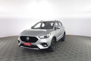MG ZS ZS 1.5 VTi-tech Luxury