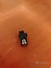 Push Push latch meccanismo per apertura a spinta