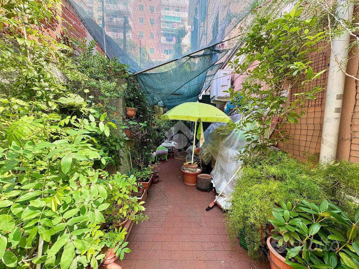 Appartamento – Genova, Colombara, Medio Ponente - Vista 2