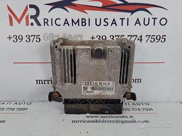 CENTRALINA ECU VOLKSWAGEN Golf 6 Berlina 03L906018