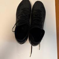 Scarpe da calcio Nike taglia 41,5