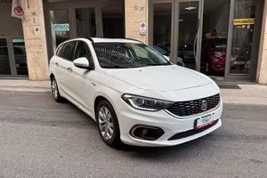 Fiat Tipo 1.6 Mjt S&S SW Lounge
