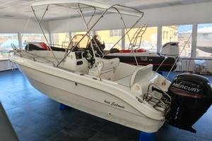 Orizzonti syros 190 Mercury 80efi 2015