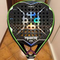Heroe’s predator limited 2026 padel